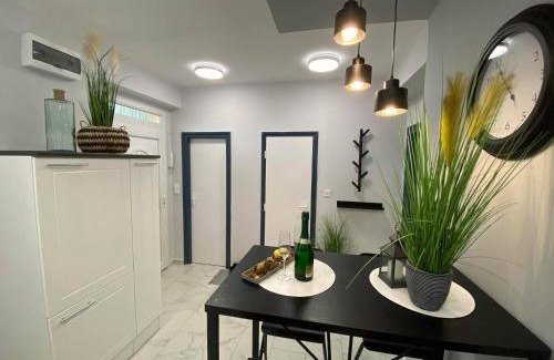 Szeged Apartment | Daylight City Center