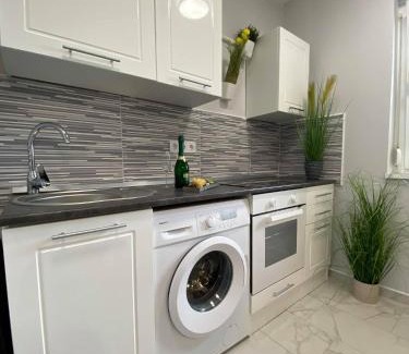 Szeged Apartment | Daylight City Center