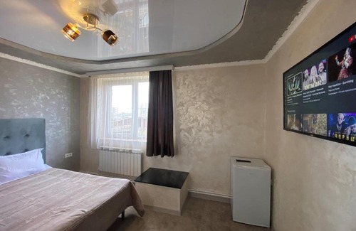 Sevan Apartment | Days Hotel Sevan- отель в Севане