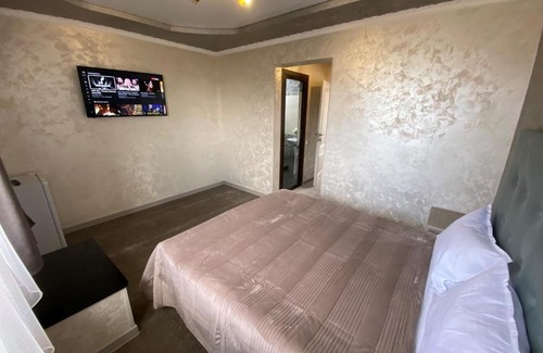 Sevan Apartment | Days Hotel Sevan- отель в Севане