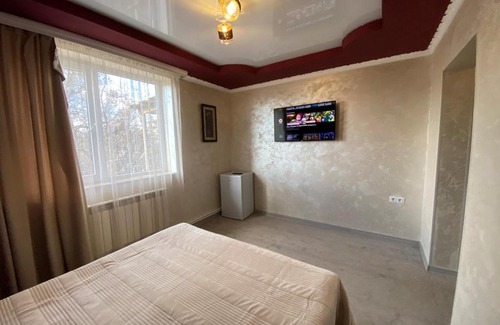 Sevan Apartment | Days Hotel Sevan- отель в Севане