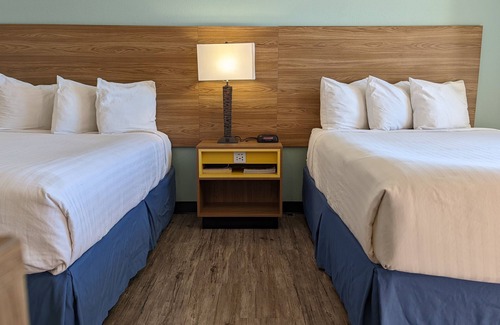Lake Havasu City Hotel | Days Inn by Wyndham Lake Havasu