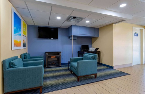 Augusta Hotel | Days Inn by Wyndham Augusta