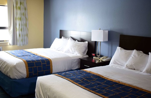 Augusta Hotel | Days Inn by Wyndham Augusta