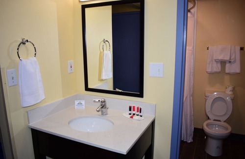 Augusta Hotel | Days Inn by Wyndham Augusta