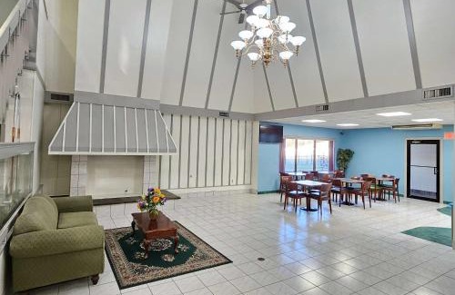 Berlin Hotel | Days Inn by Wyndham Berlin Meriden