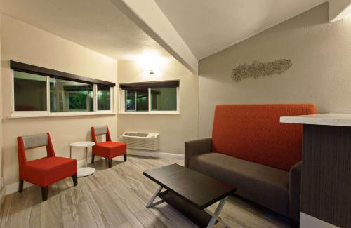 Chowchilla Hotel | Days Inn by Wyndham Chowchilla Gateway to Yosemite