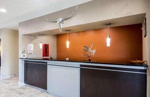 Fort Worth Hotel | Days Inn by Wyndham Fort Worth North/Fossil Creek