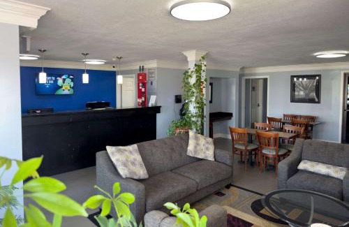 Gonzales Hotel | Days Inn by Wyndham Gonzales