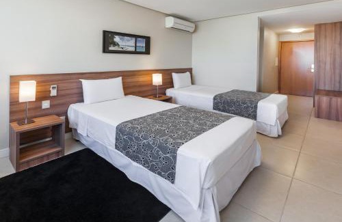 Colina Hotel | Days Inn by Wyndham Linhares