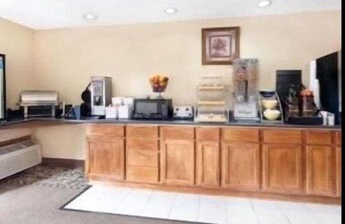 Pauls Valley Hotel | Days Inn by Wyndham Pauls Valley