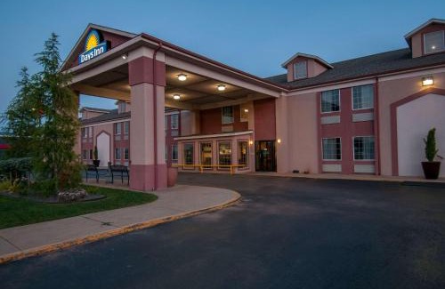 Pauls Valley Hotel | Days Inn by Wyndham Pauls Valley