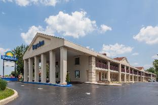 Talleyville Hotel | Days Inn by Wyndham Wilmington Brandywine