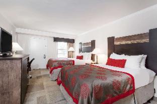 Talleyville Hotel | Days Inn by Wyndham Wilmington Brandywine