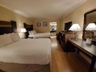 Talleyville Hotel | Days Inn by Wyndham Wilmington Brandywine