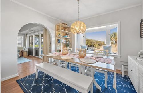 Debordieu Colony Apartment | Days To Remember villa by Peace Vacations
