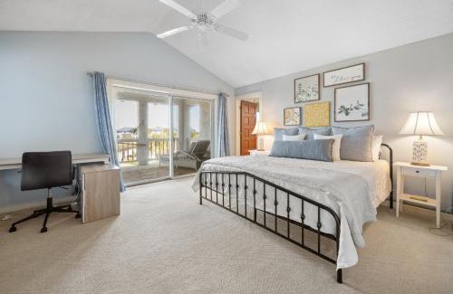 Debordieu Colony Apartment | Days To Remember villa by Peace Vacations