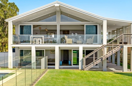 Culburra Beach House | Dayz Dreamin – absolute beachfront house