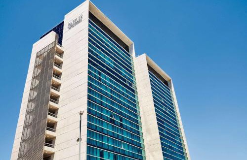 Rosario Hotel | Dazzler by Wyndham Rosario
