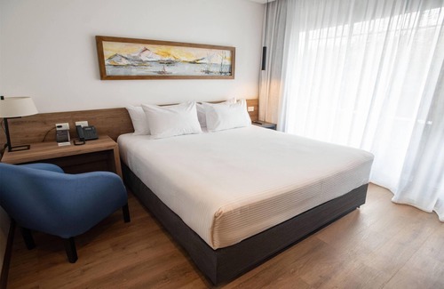 Salta Hotel | Dazzler By Wyndham Salta