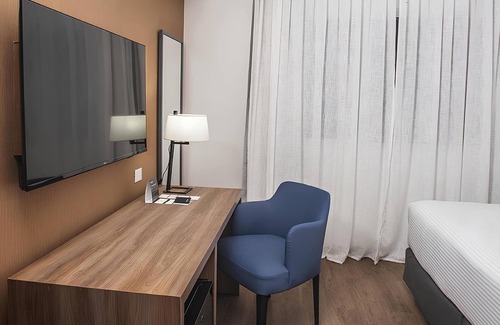 Salta Hotel | Dazzler By Wyndham Salta