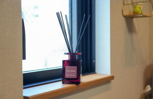 Shinsaibashi Apartment | Dc桜の苑-難波南店