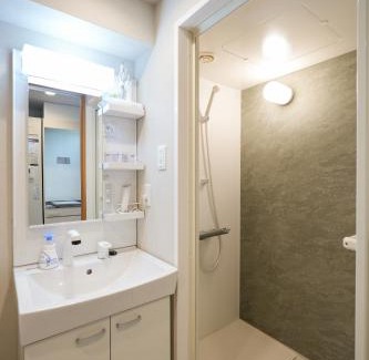 Shinsaibashi Apartment | Dc桜の苑-難波南店