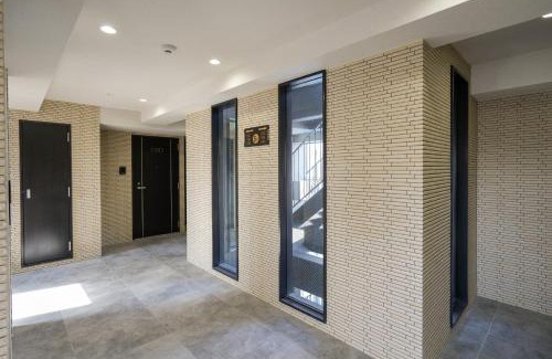 Shinsaibashi Apartment | Dc桜の苑-難波南店