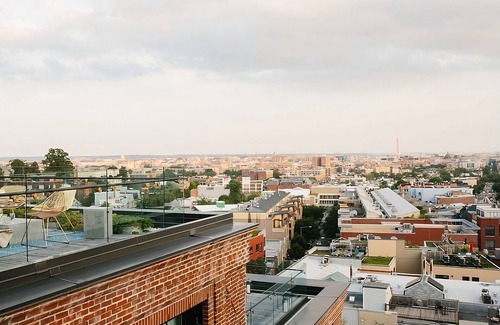 Adams Morgan Hotel | DC Retreat Experience, Zoo & Parks Nearby, 4 Stylish Units!