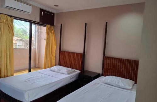 Cagayan de Oro Hotel | DDD Habitat, Inc - Cagayan De Oro