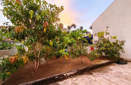 Hutan Kampung House | Ddiana 4 Airconds Netflix Wifi