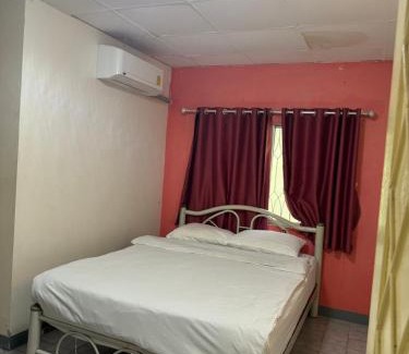 Jomtien Apartment | DDINN BEACH GUESTHOUSE