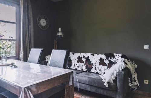 Maldegem Apartment | De Burkelhoeve app.B