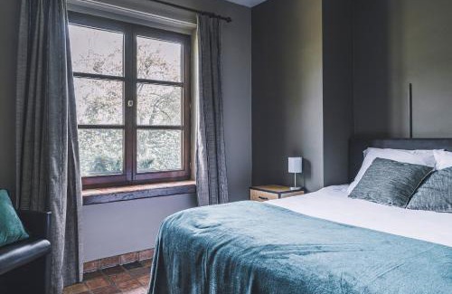 Maldegem Apartment | De Burkelhoeve app.B