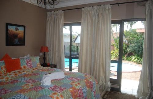 Durban North House | de Charmoy Riverside