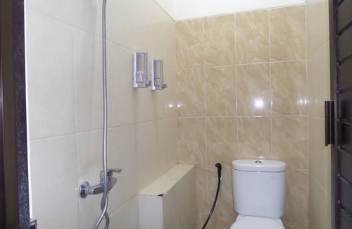 Malang House | De Clove Guest House