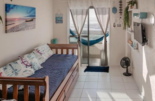 Jardim Real Apartment | DE FRENTE PRO MAR