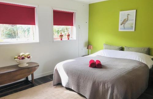 Ferwerd Bed & Breakfast | De Fryske Wyn