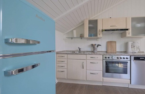 Drei Apartment | Holiday home Bikini-Butze