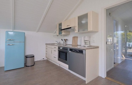 Drei Apartment | Holiday home Bikini-Butze