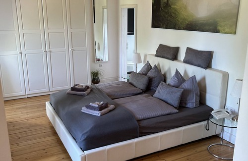 Heiligengrabe Other | GRABOW CASTLE BLÜTHNER APARTMENT