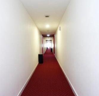 Tangerang Hotel | De Green Inn at Aeropolis