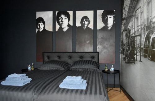 Schiedam House | De Gusto