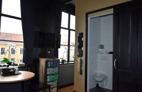 Schiedam House | De Gusto