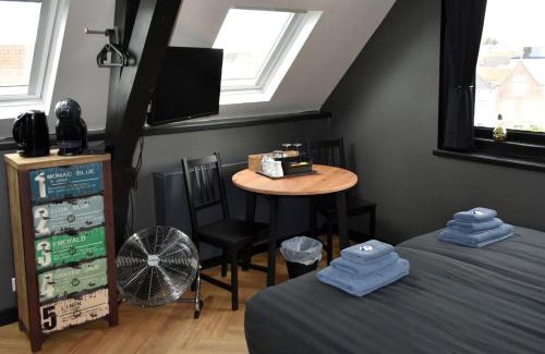 Schiedam House | De Gusto