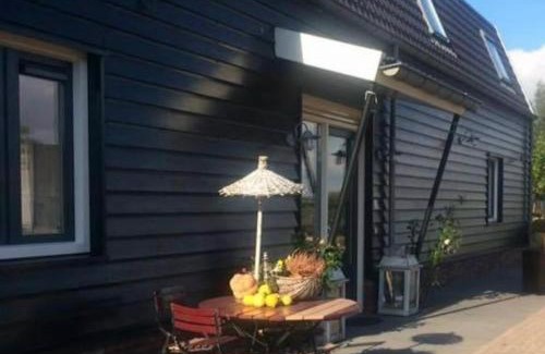 Opperduit House | de Hoeksesluis