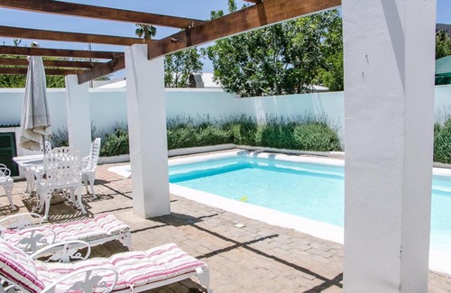 Graaff-Reinet Apartment | De Kothuize 12