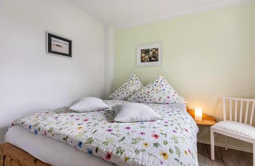 Offenbuttel House | De Lüüte Kaat