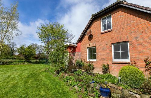 Offenbuttel House | De Lüüte Kaat