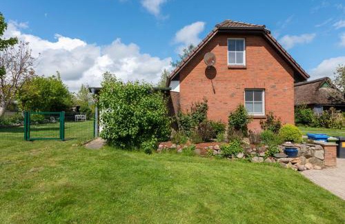 Offenbuttel House | De Lüüte Kaat